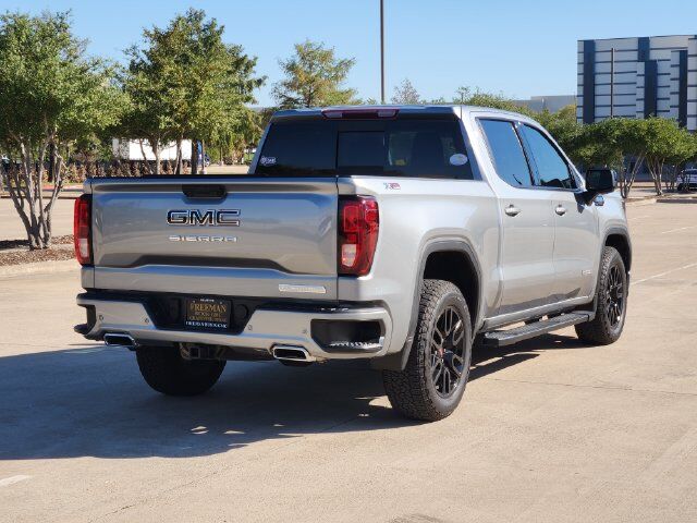2026 GMC Sierra 1500 Elevation Grapevine TX