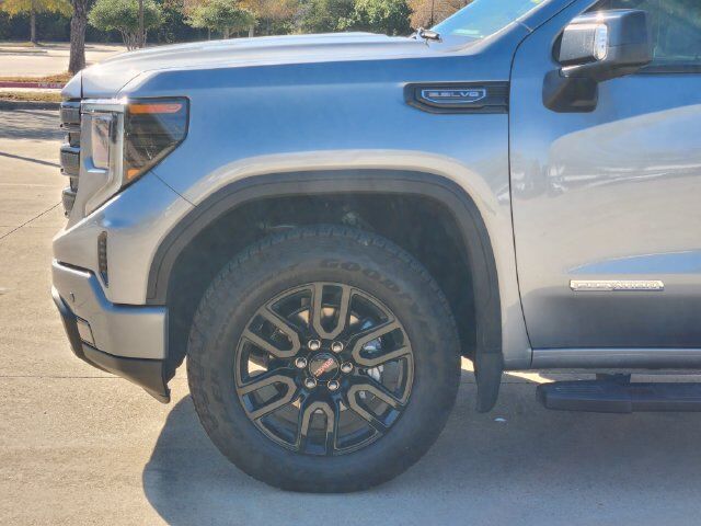 2026 GMC Sierra 1500 Elevation Grapevine TX