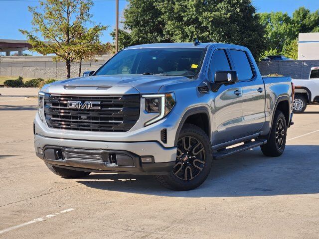 2026 GMC Sierra 1500 Elevation Grapevine TX
