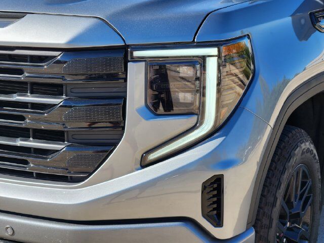 2026 GMC Sierra 1500 Elevation Grapevine TX