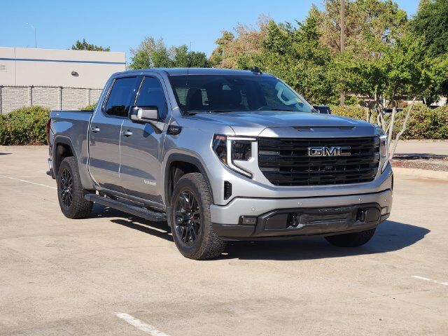 2026 GMC Sierra 1500 Elevation Grapevine TX