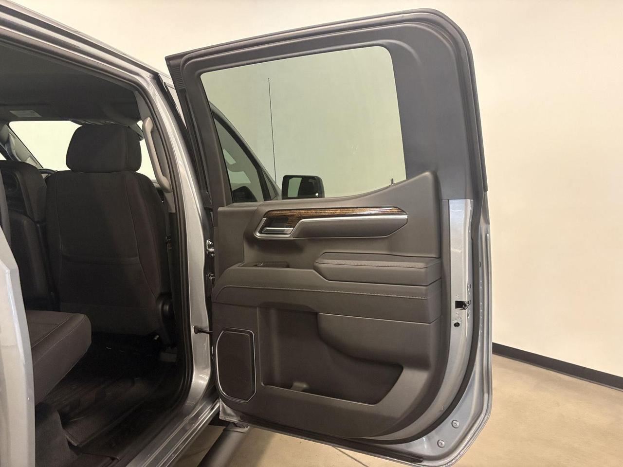 2026 GMC Sierra 1500 Elevation Parker CO