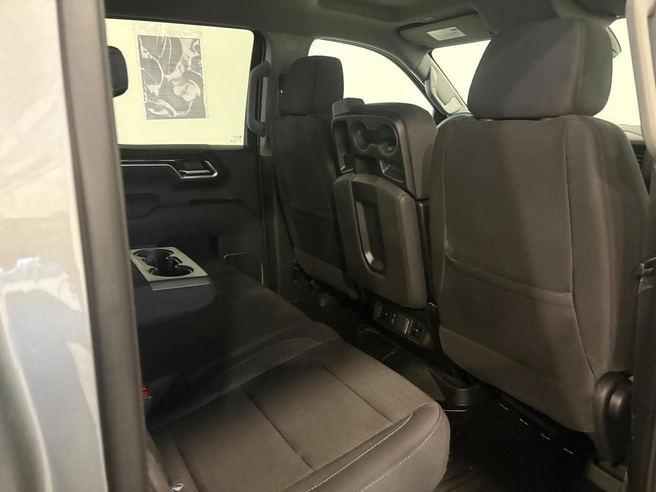 2026 GMC Sierra 1500 Elevation Parker CO