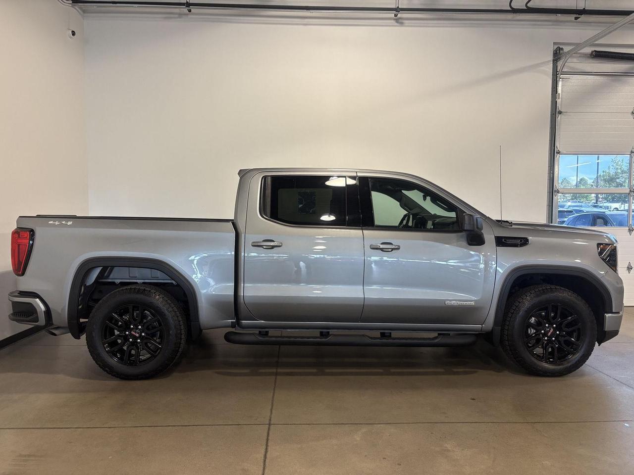 2026 GMC Sierra 1500 Elevation Parker CO