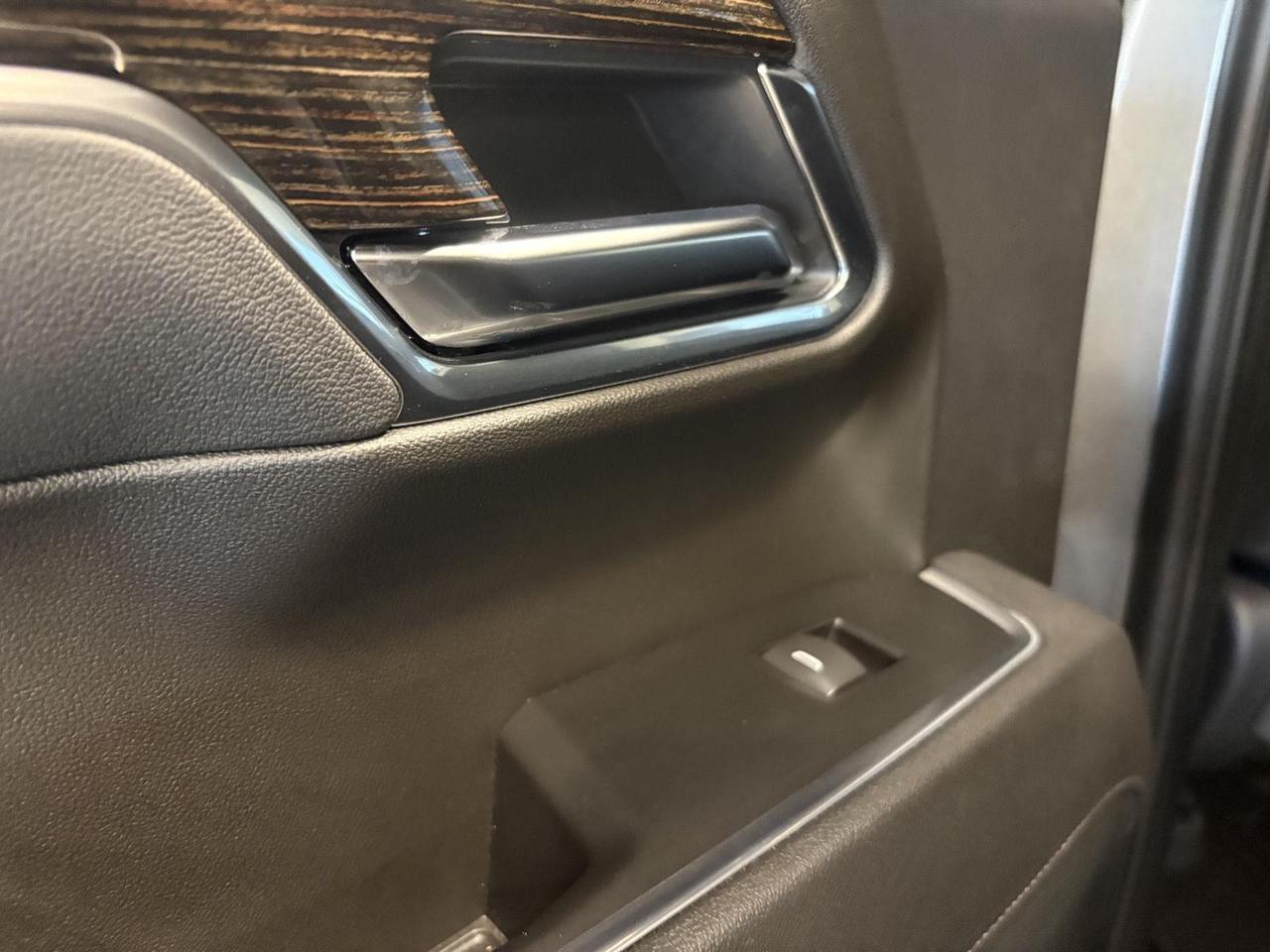 2026 GMC Sierra 1500 Elevation Parker CO