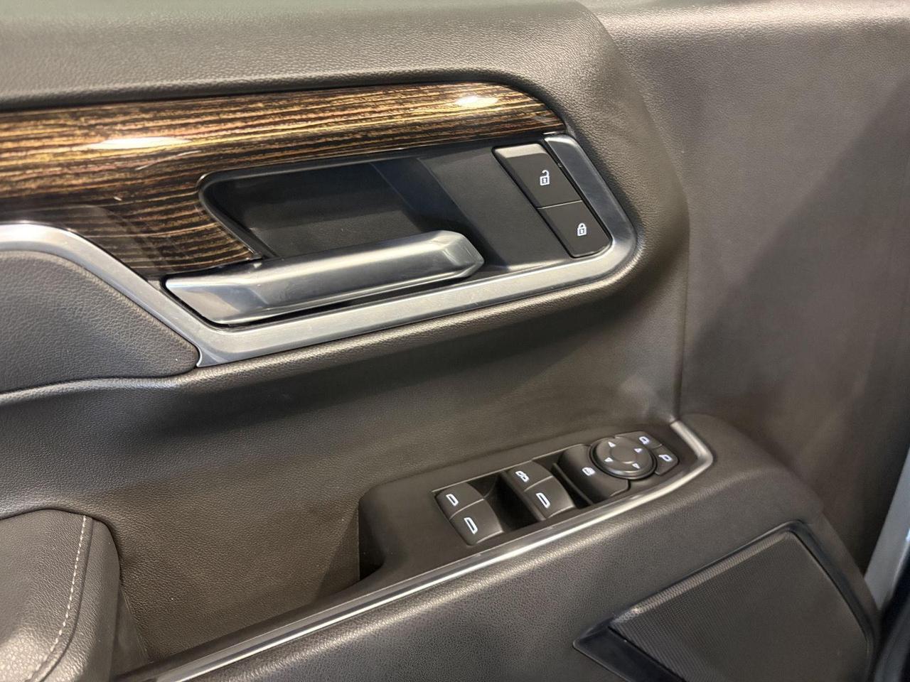 2026 GMC Sierra 1500 Elevation Parker CO