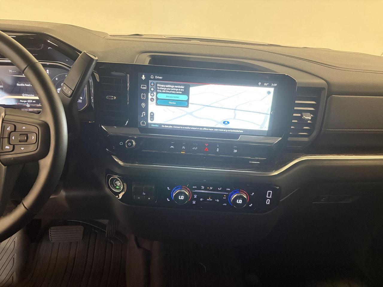 2026 GMC Sierra 1500 Elevation Parker CO
