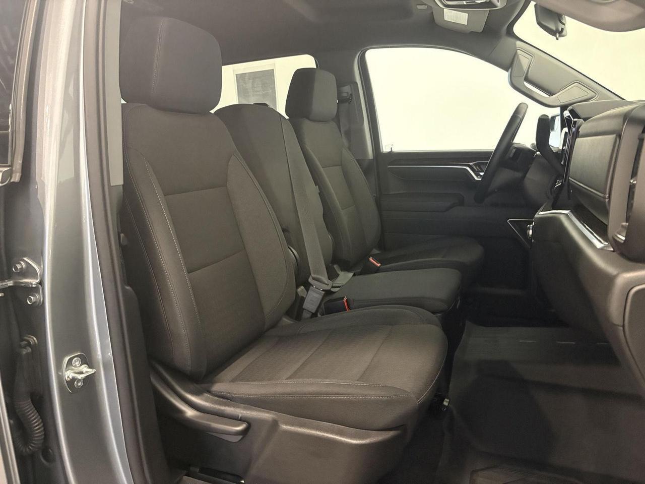 2026 GMC Sierra 1500 Elevation Parker CO