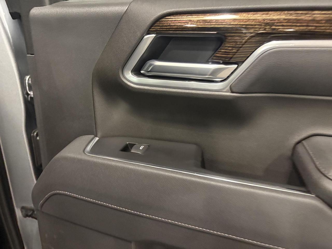 2026 GMC Sierra 1500 Elevation Parker CO