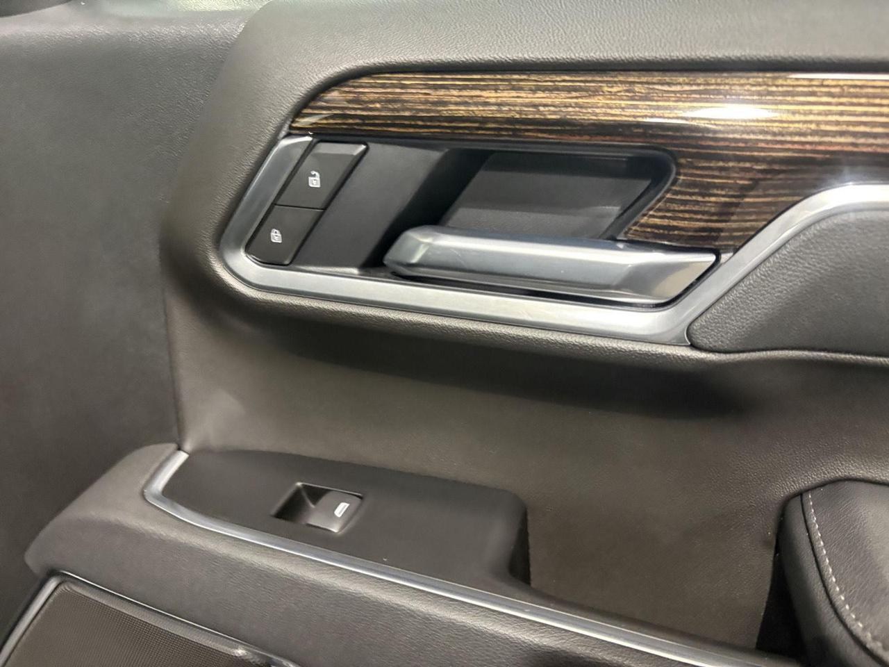 2026 GMC Sierra 1500 Elevation Parker CO