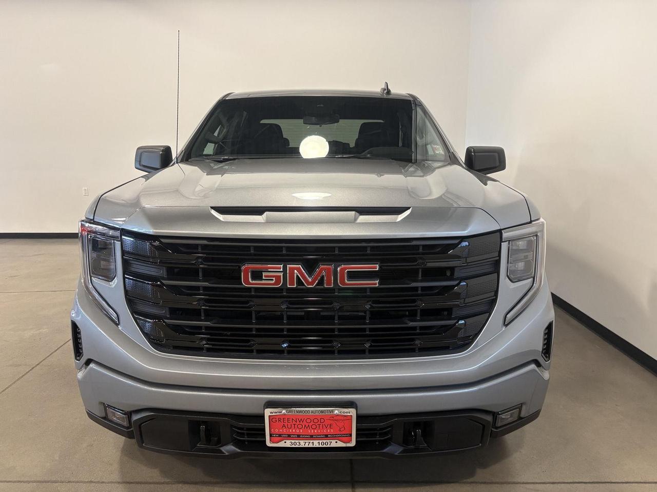 2026 GMC Sierra 1500 Elevation Parker CO