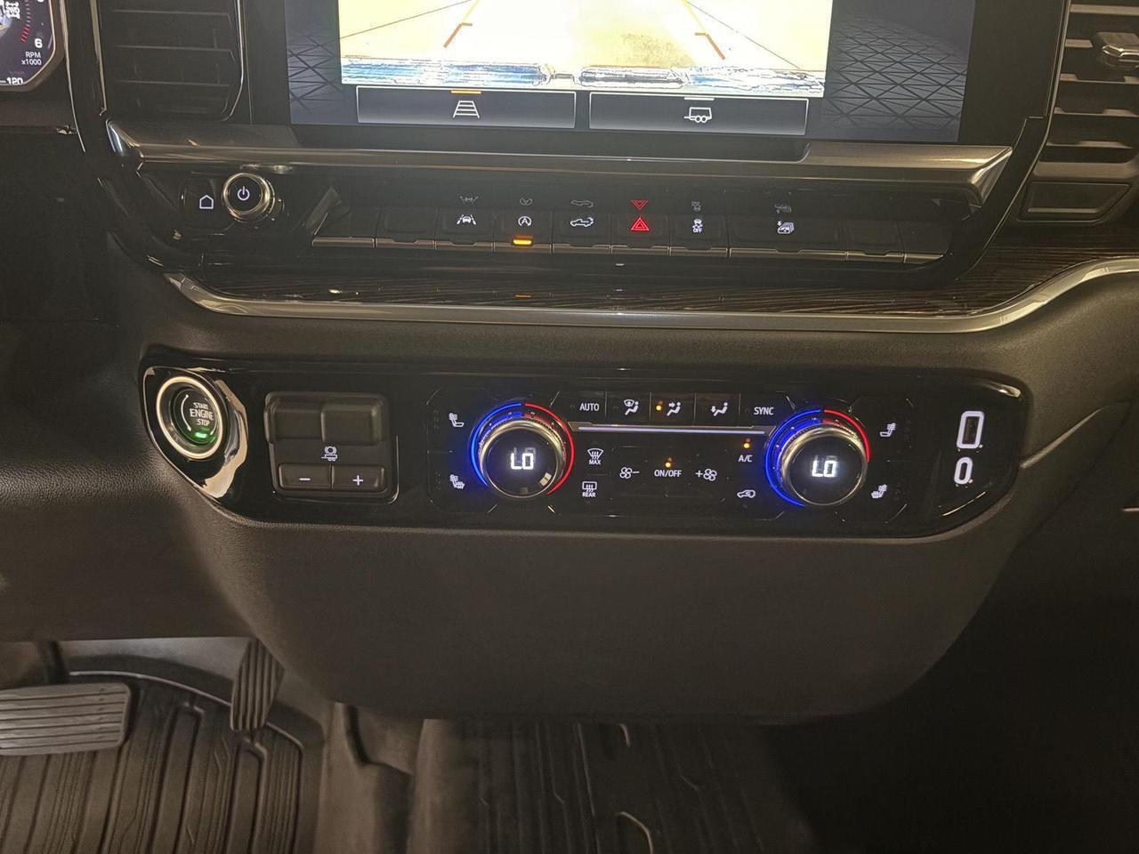 2026 GMC Sierra 1500 Elevation Parker CO