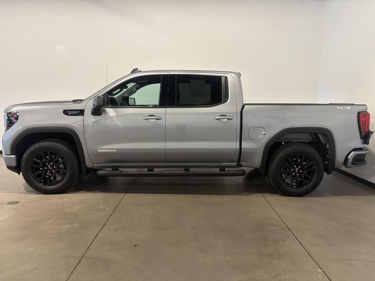 2026 GMC Sierra 1500 Elevation Parker CO