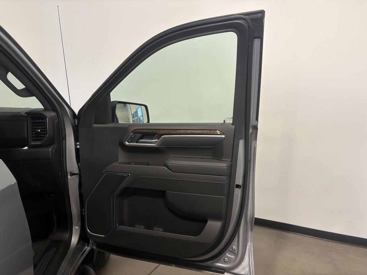 2026 GMC Sierra 1500 Elevation Parker CO