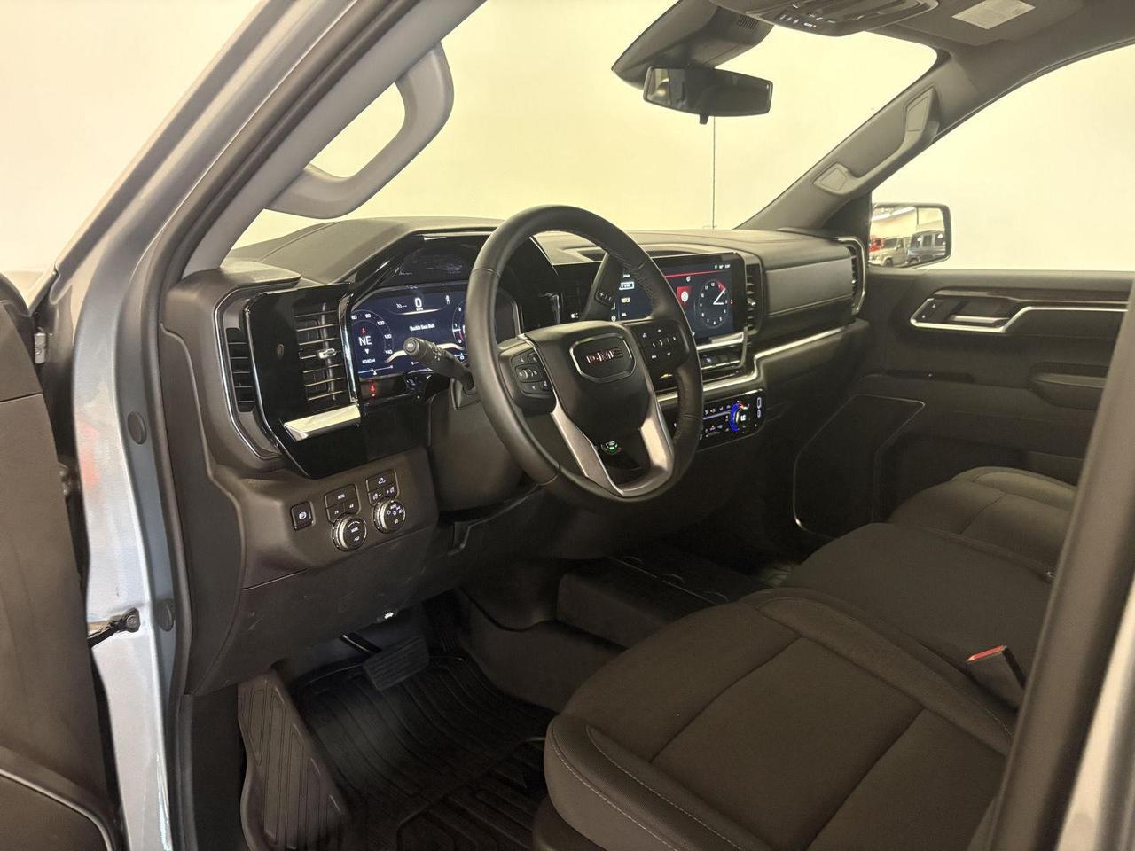 2026 GMC Sierra 1500 Elevation Parker CO