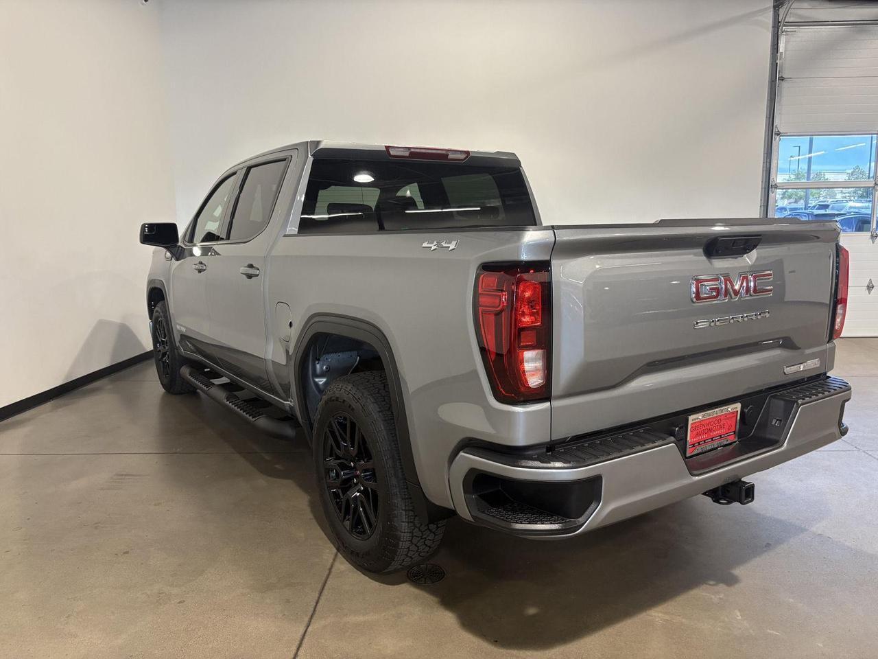2026 GMC Sierra 1500 Elevation Parker CO