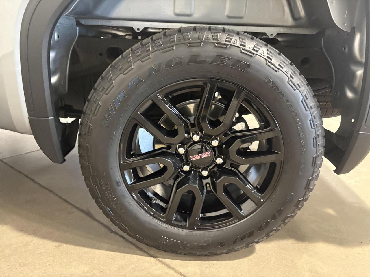 2026 GMC Sierra 1500 Elevation Parker CO