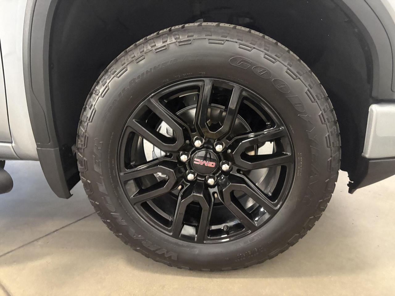 2026 GMC Sierra 1500 Elevation Parker CO