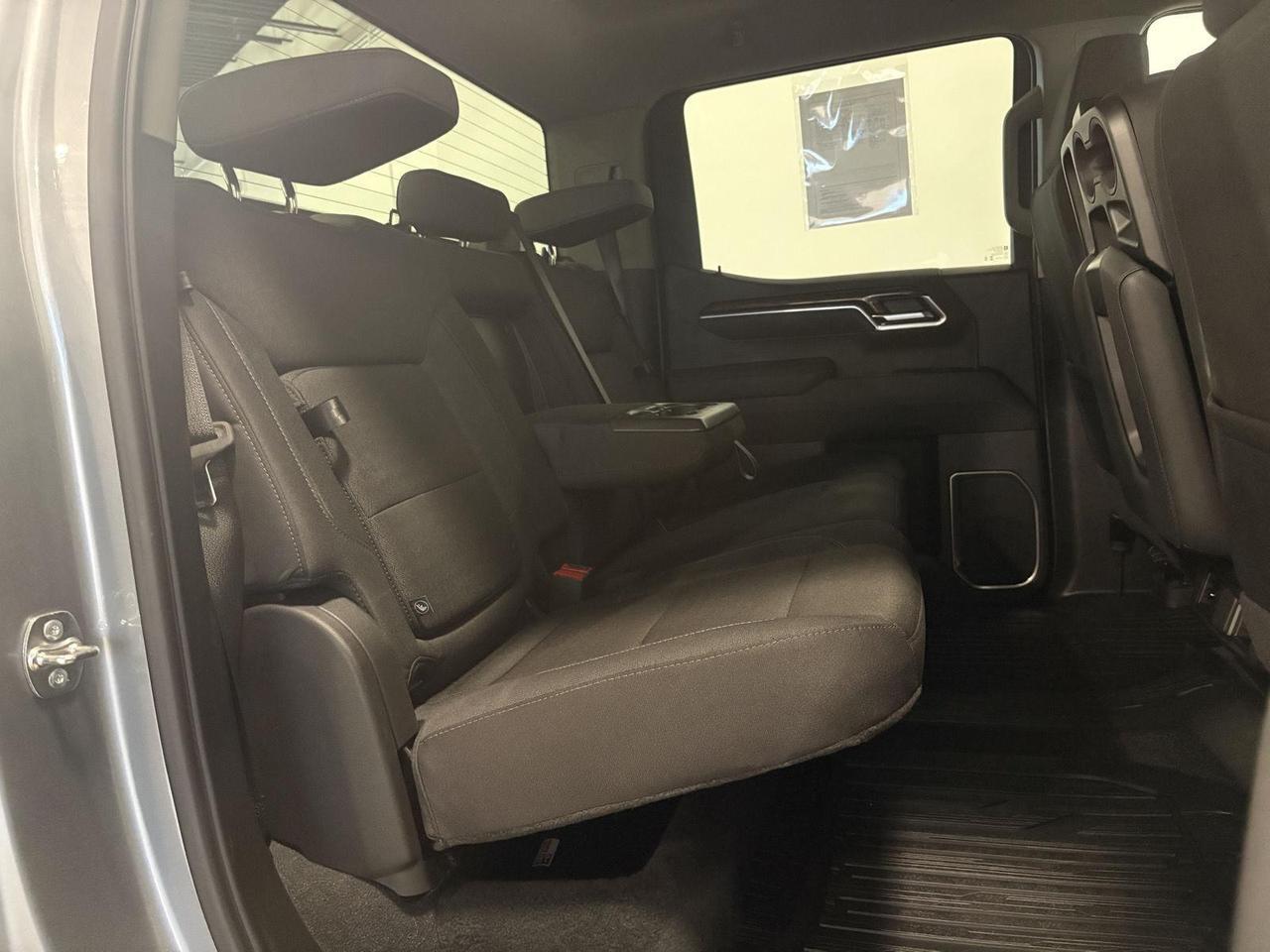 2026 GMC Sierra 1500 Elevation Parker CO