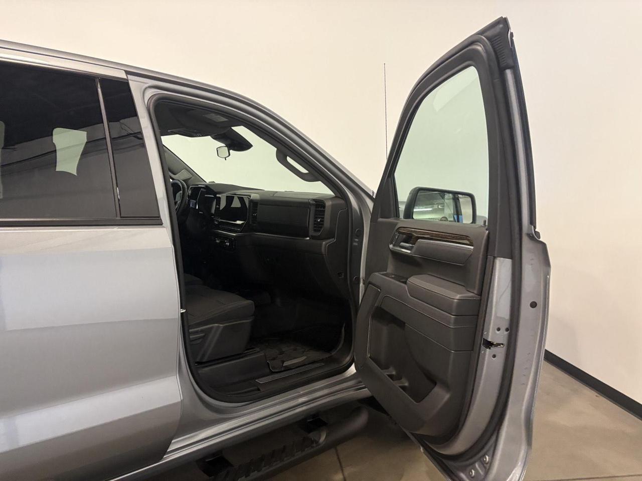 2026 GMC Sierra 1500 Elevation Parker CO