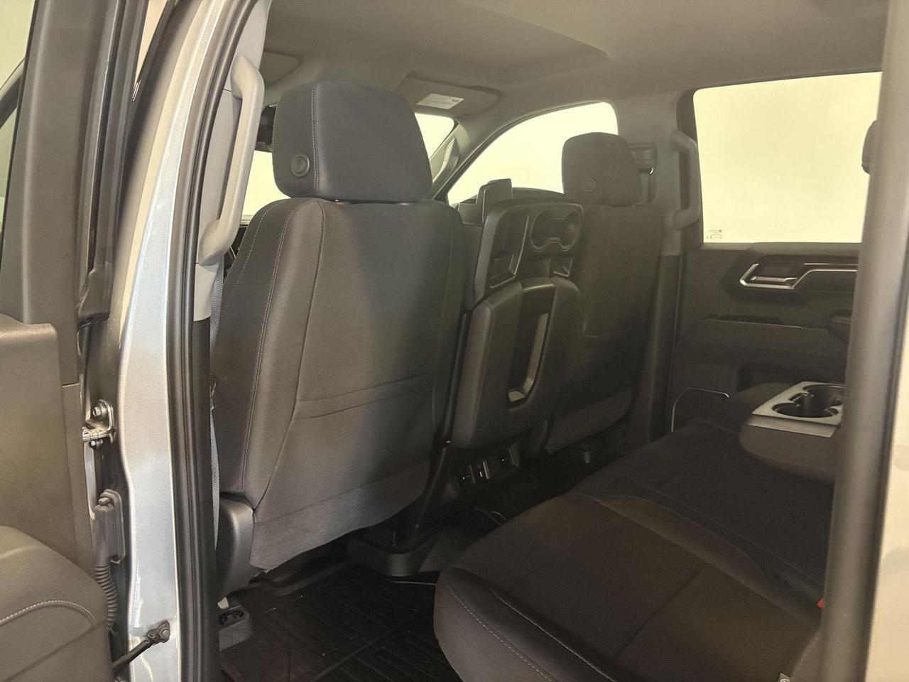 2026 GMC Sierra 1500 Elevation Parker CO