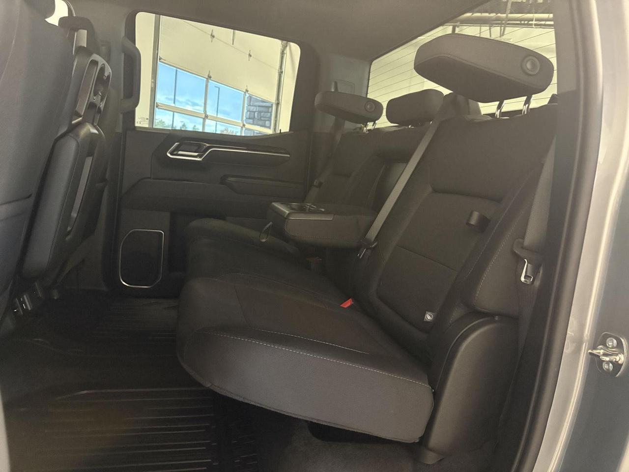 2026 GMC Sierra 1500 Elevation Parker CO