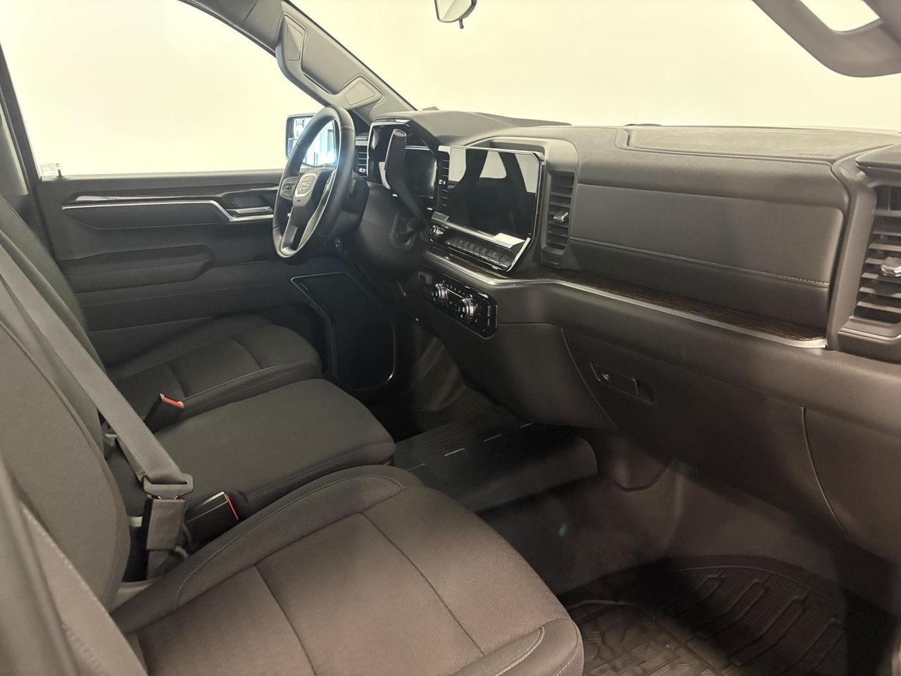 2026 GMC Sierra 1500 Elevation Parker CO