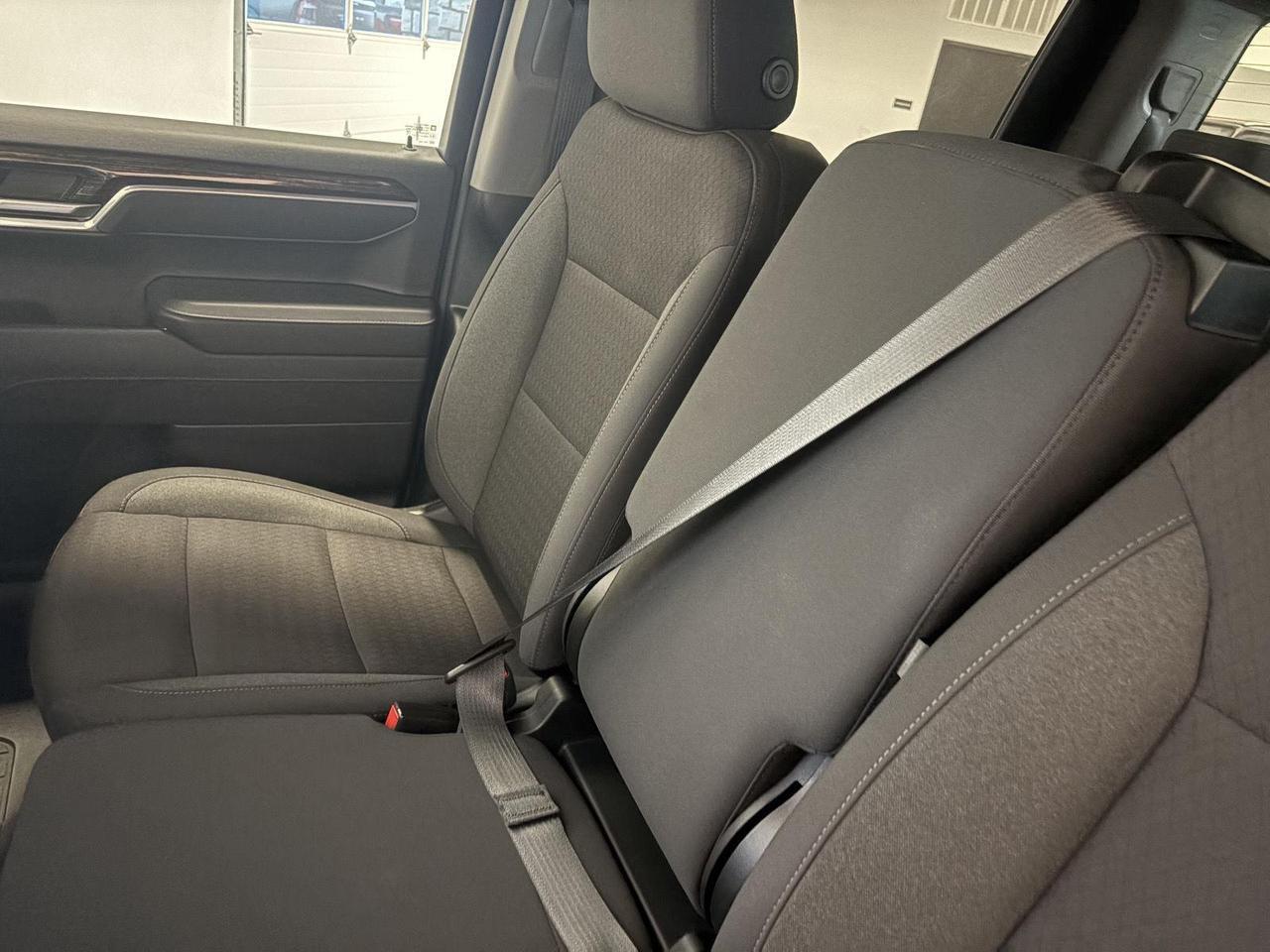 2026 GMC Sierra 1500 Elevation Parker CO