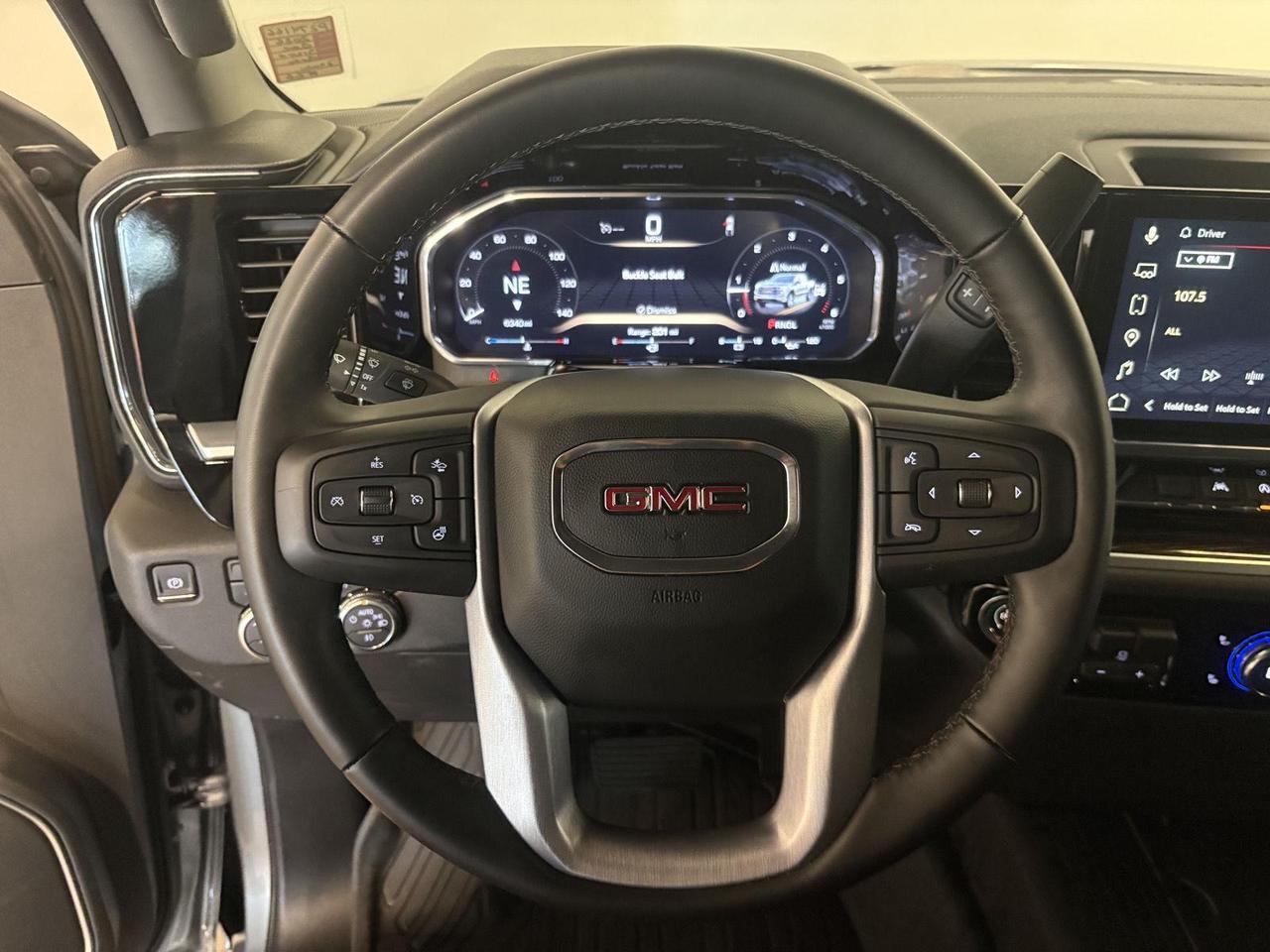 2026 GMC Sierra 1500 Elevation Parker CO