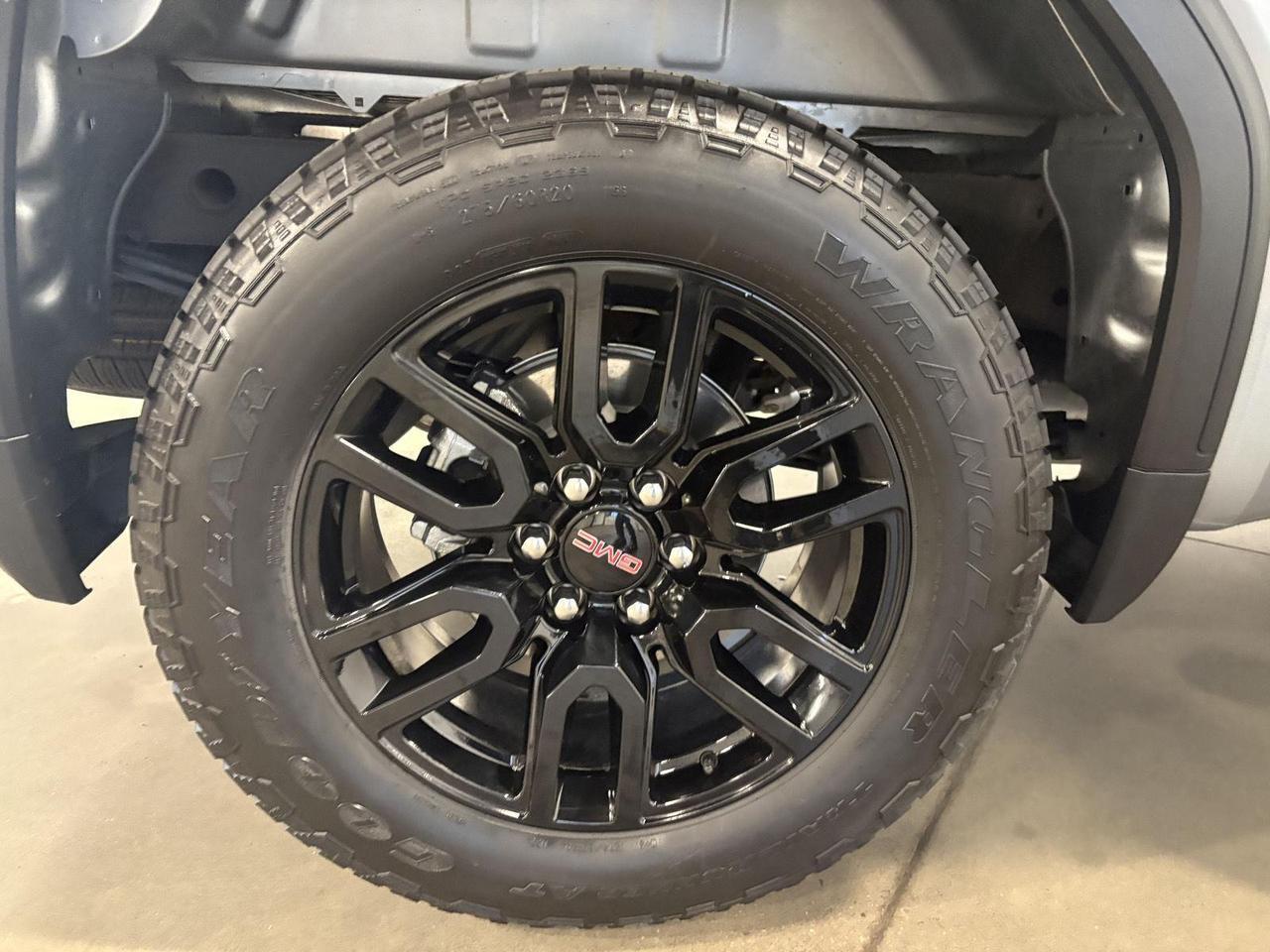 2026 GMC Sierra 1500 Elevation Parker CO