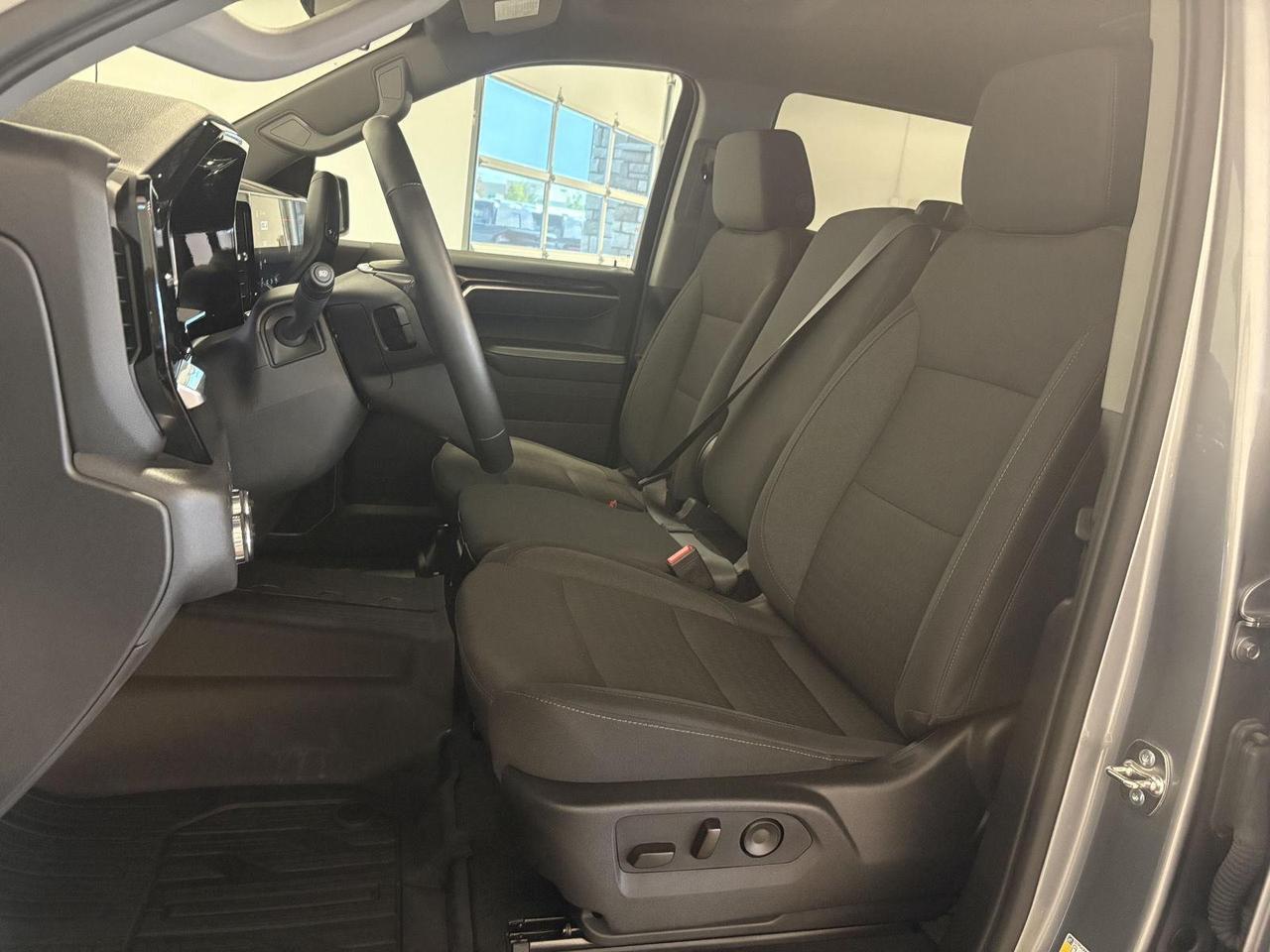 2026 GMC Sierra 1500 Elevation Parker CO