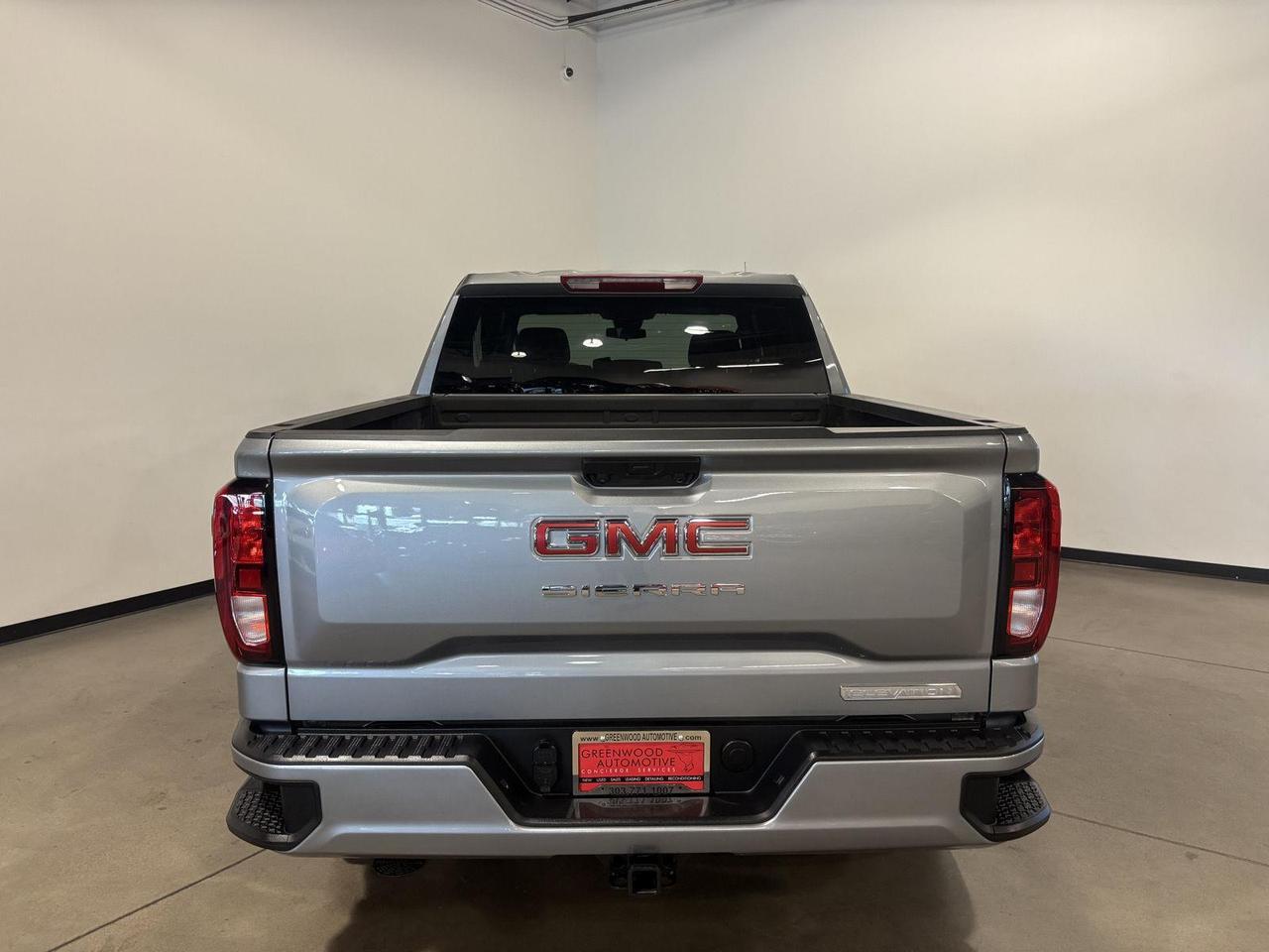 2026 GMC Sierra 1500 Elevation Parker CO