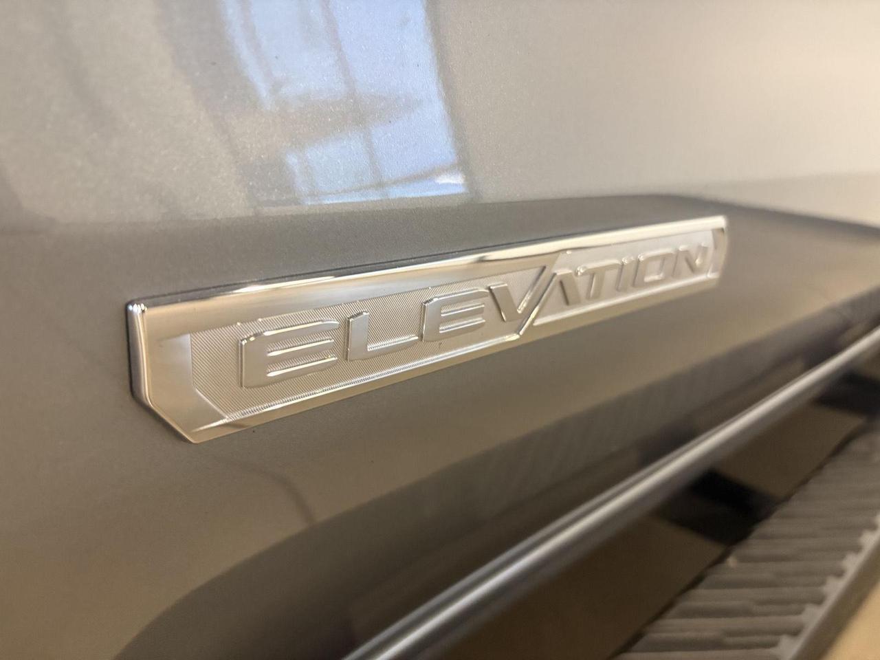 2026 GMC Sierra 1500 Elevation Parker CO
