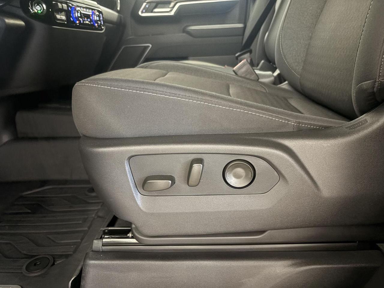 2026 GMC Sierra 1500 Elevation Parker CO