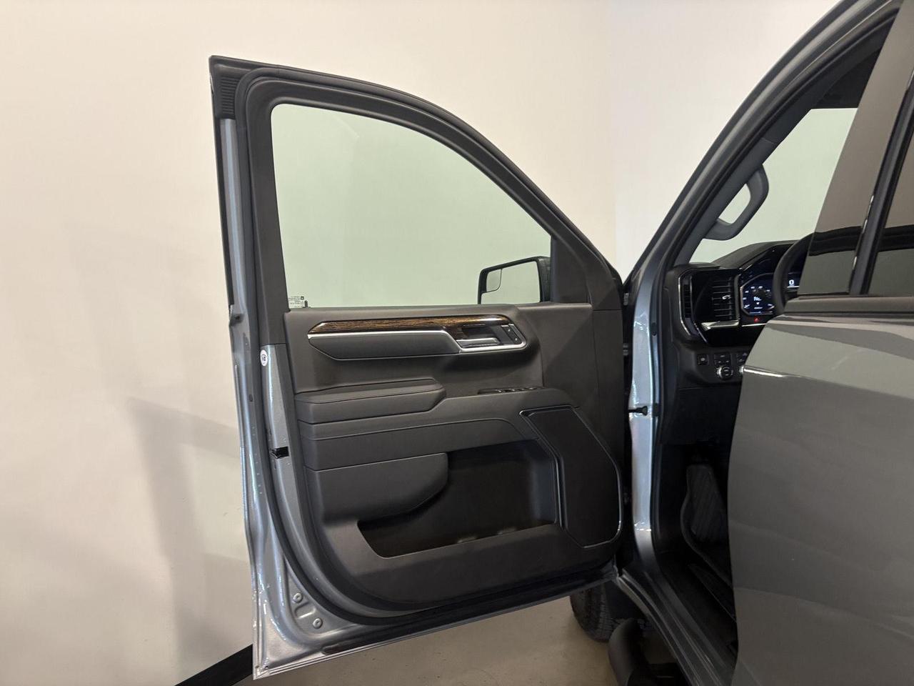 2026 GMC Sierra 1500 Elevation Parker CO