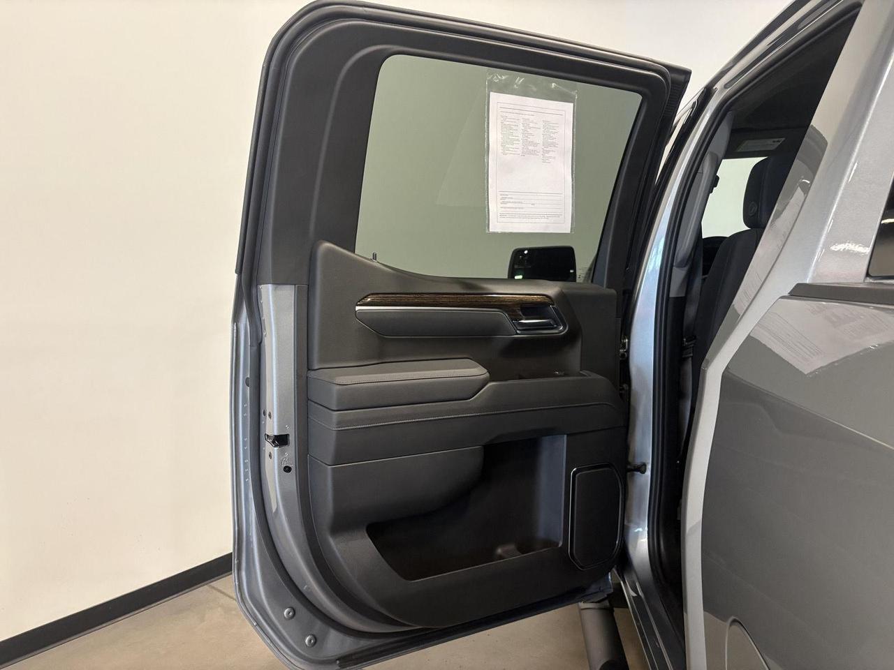 2026 GMC Sierra 1500 Elevation Parker CO