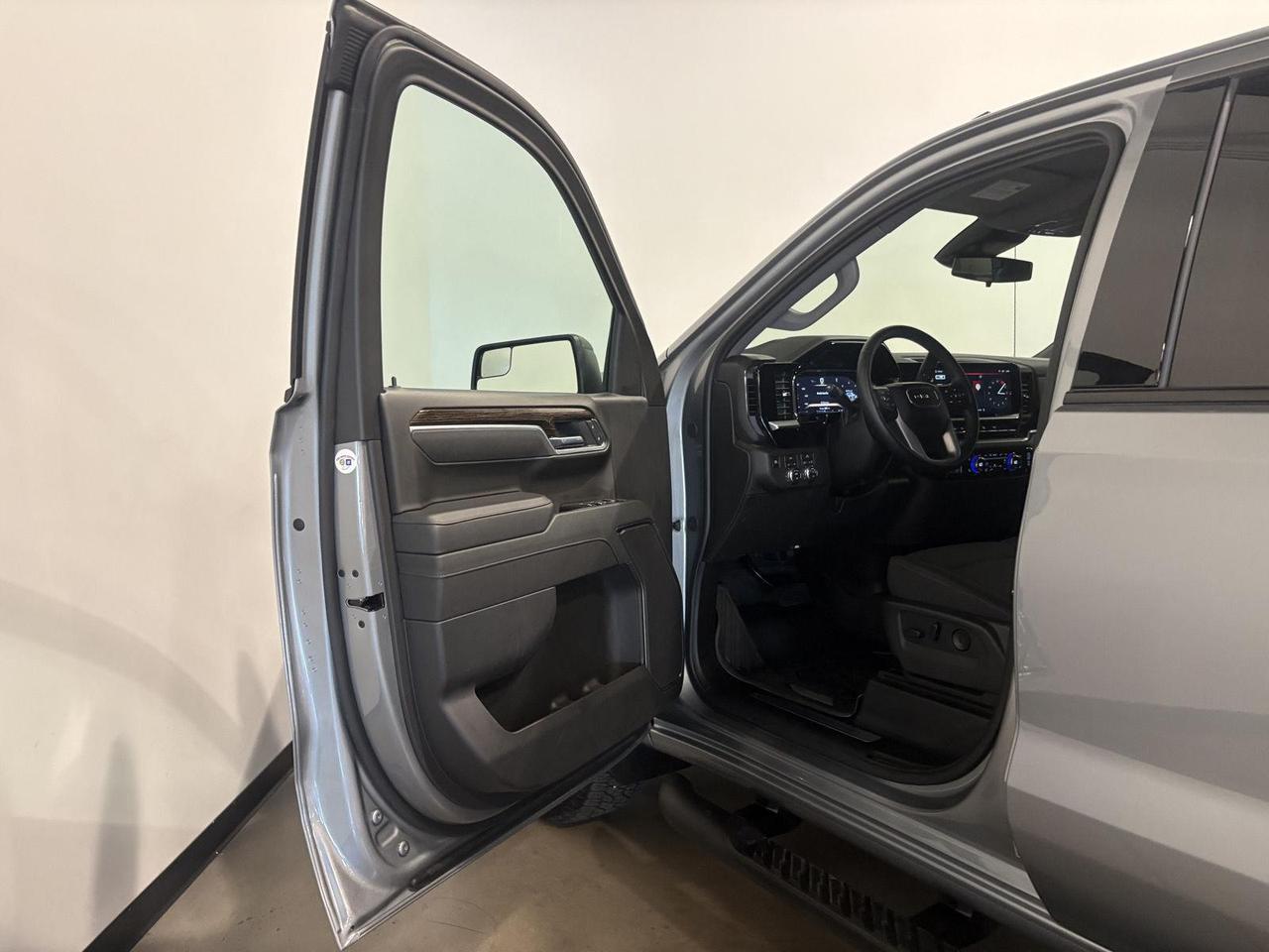 2026 GMC Sierra 1500 Elevation Parker CO