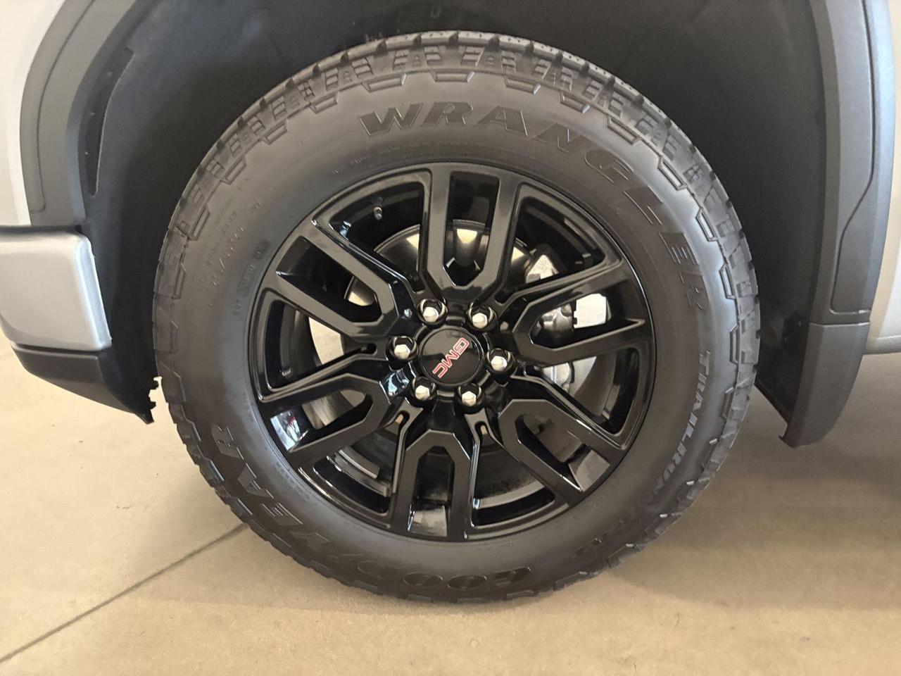 2026 GMC Sierra 1500 Elevation Parker CO
