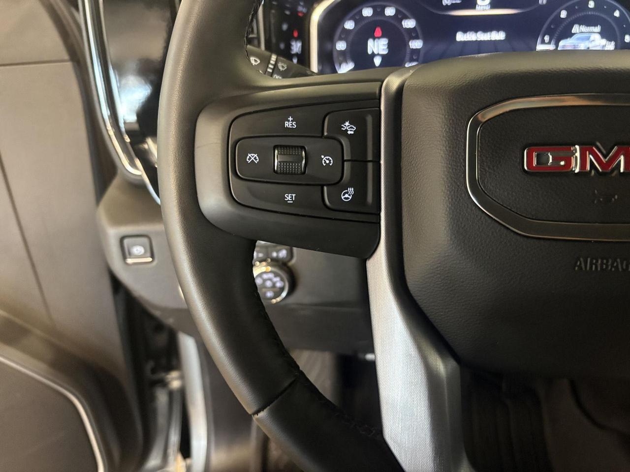 2026 GMC Sierra 1500 Elevation Parker CO