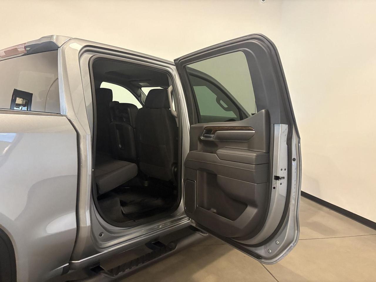 2026 GMC Sierra 1500 Elevation Parker CO