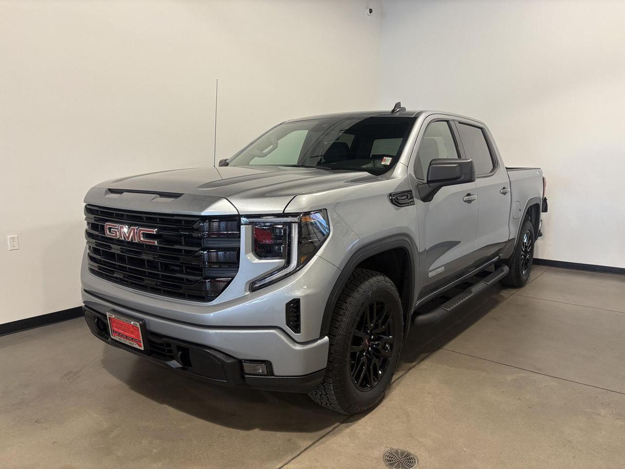 2026 GMC Sierra 1500 Elevation Parker CO