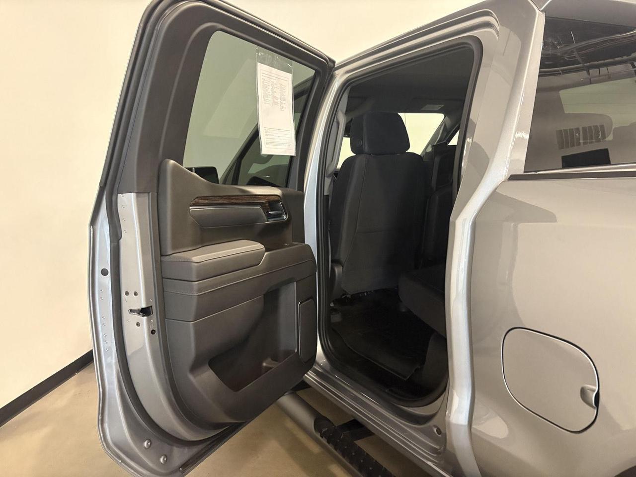 2026 GMC Sierra 1500 Elevation Parker CO