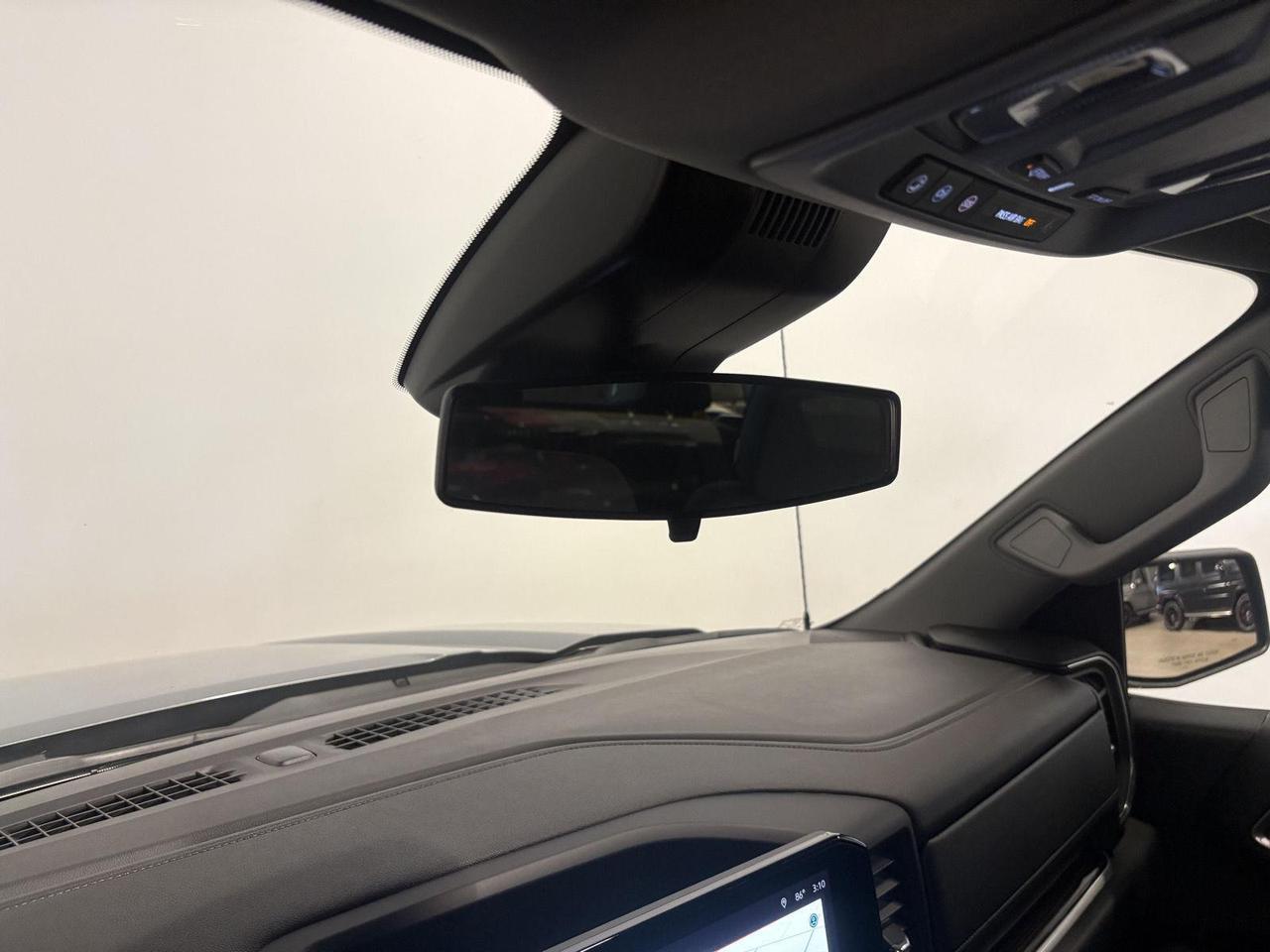 2026 GMC Sierra 1500 Elevation Parker CO