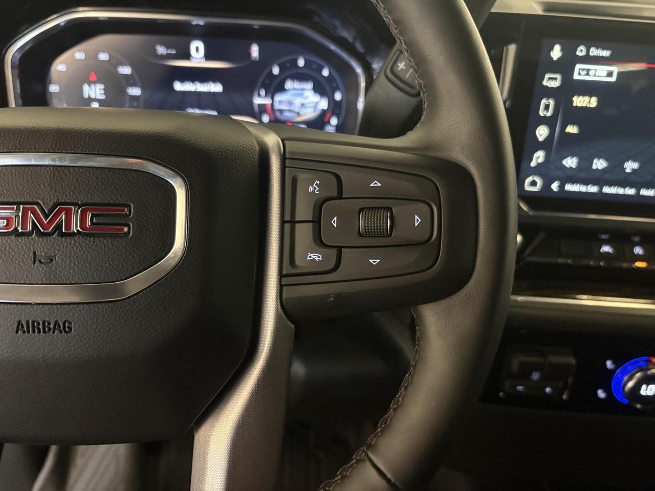 2026 GMC Sierra 1500 Elevation Parker CO