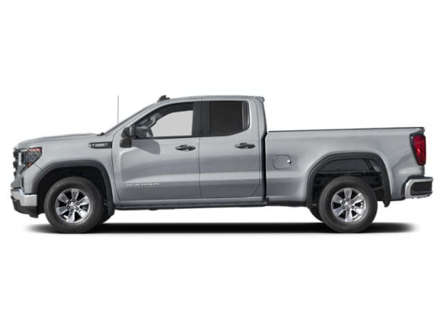 2026 GMC Sierra 1500 Elevation Roseville CA