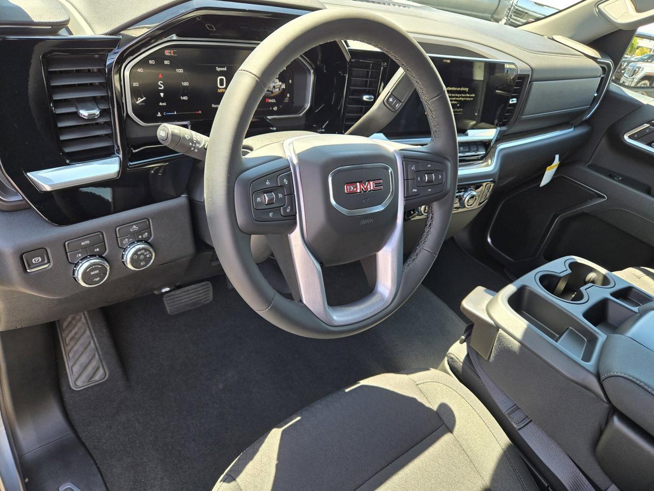 2026 GMC Sierra 1500 Elevation Roseville CA