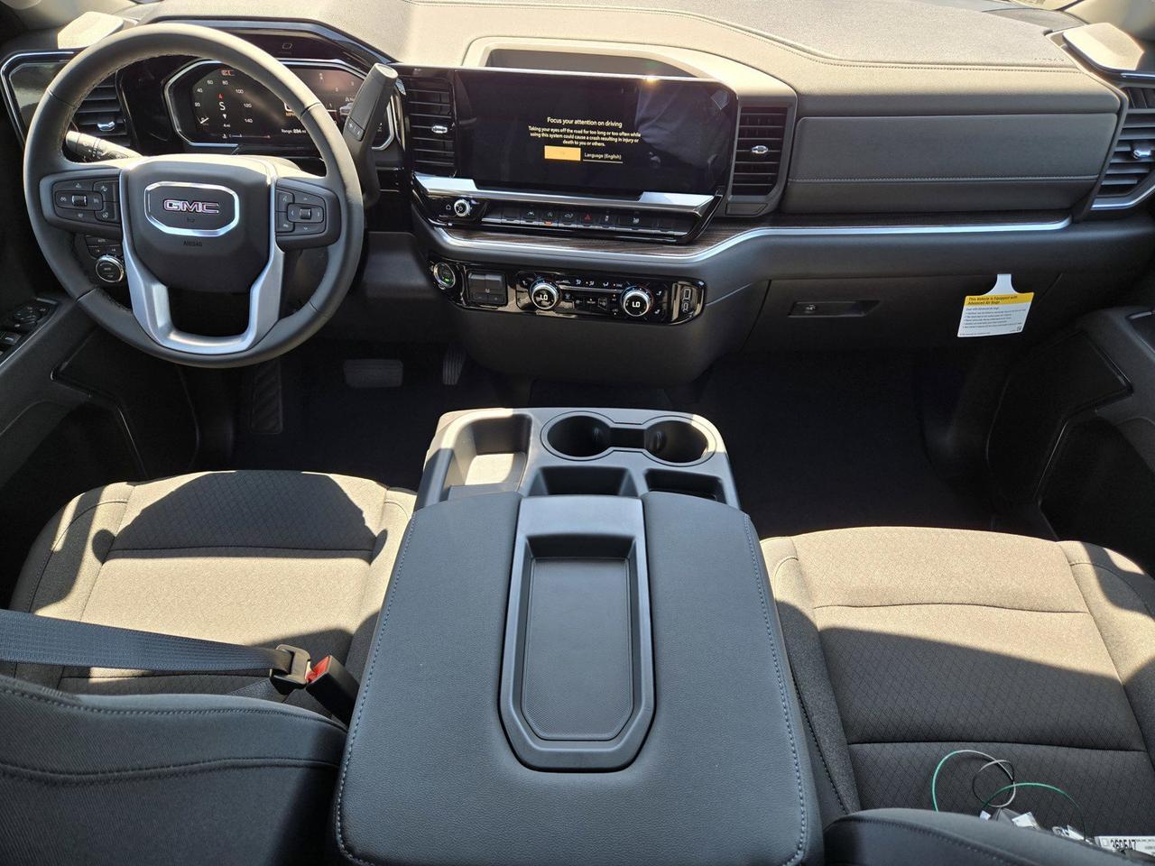 2026 GMC Sierra 1500 Elevation Roseville CA