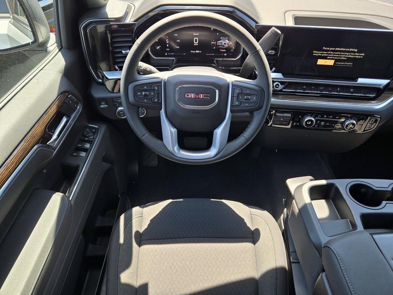 2026 GMC Sierra 1500 Elevation Roseville CA