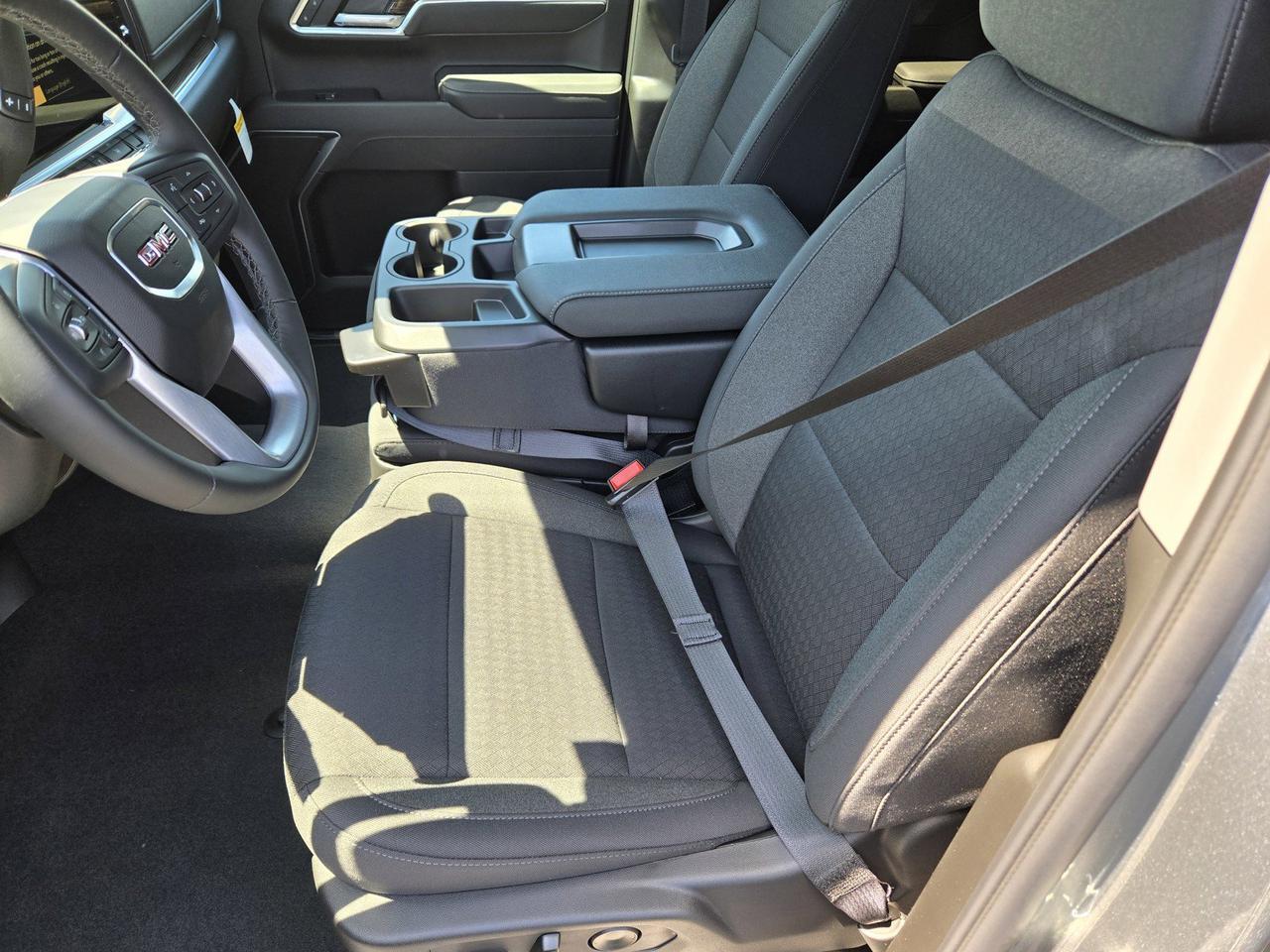 2026 GMC Sierra 1500 Elevation Roseville CA