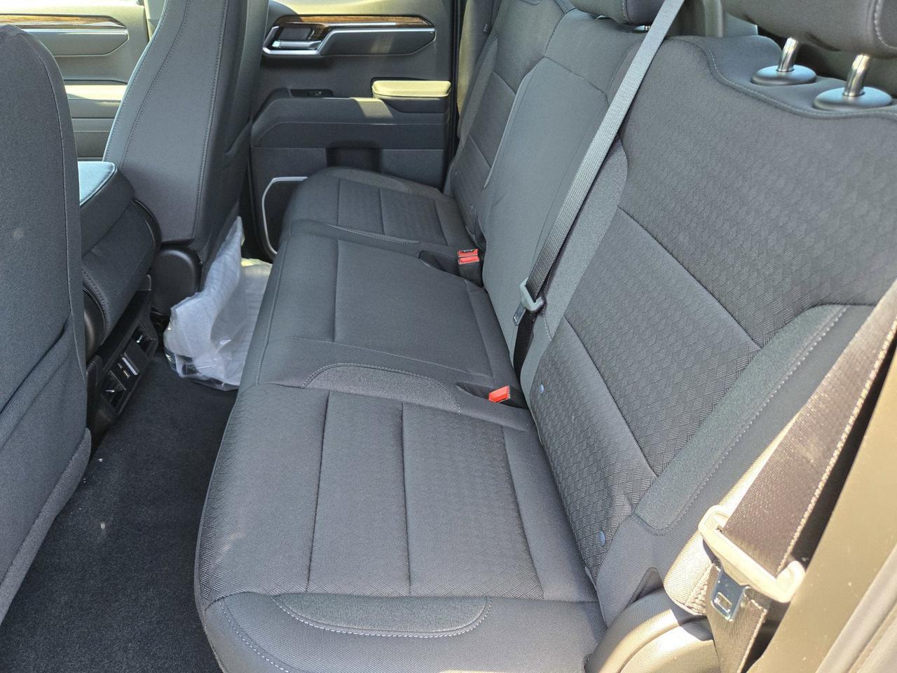 2026 GMC Sierra 1500 Elevation Roseville CA
